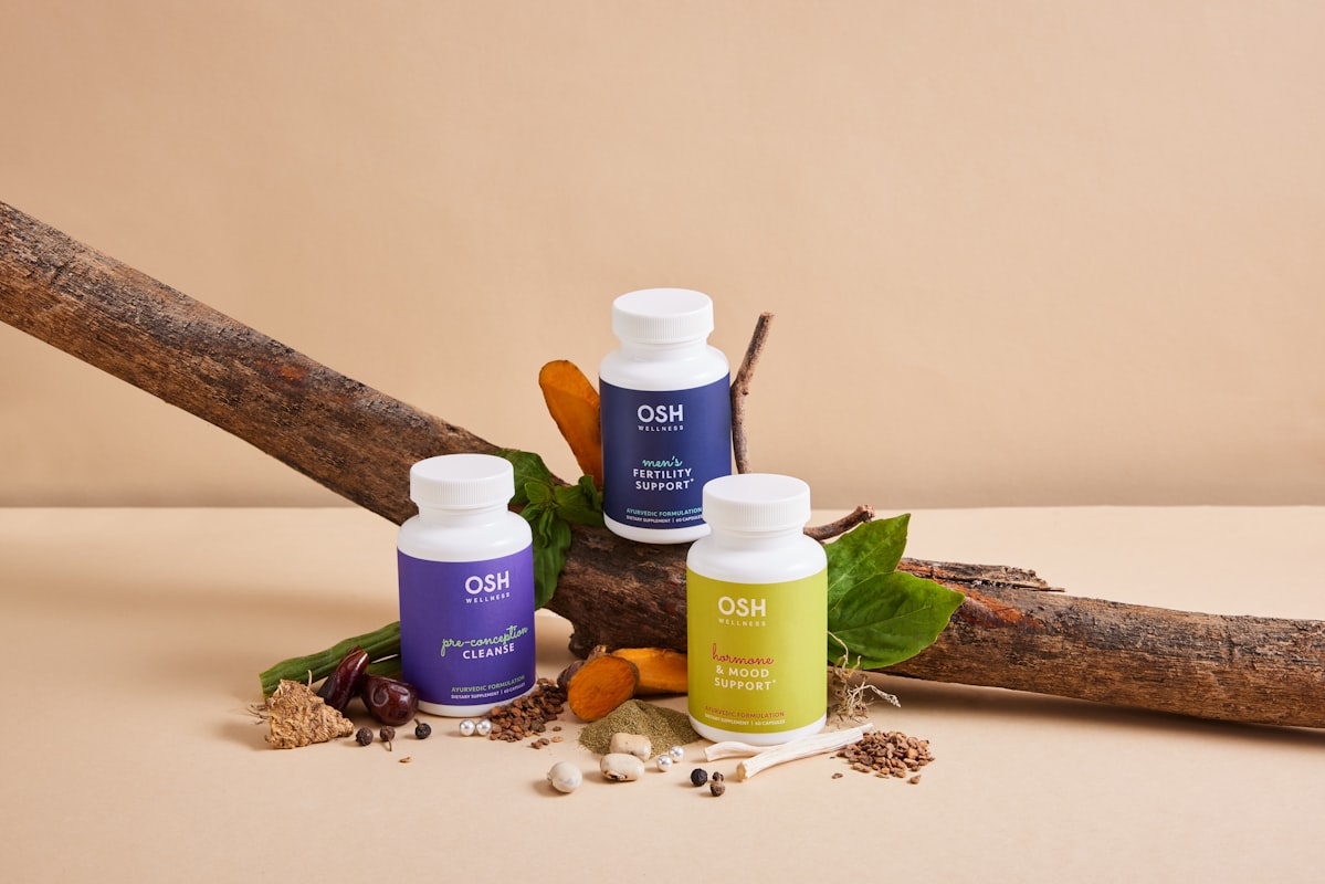 Immune Support Through Nutrition
